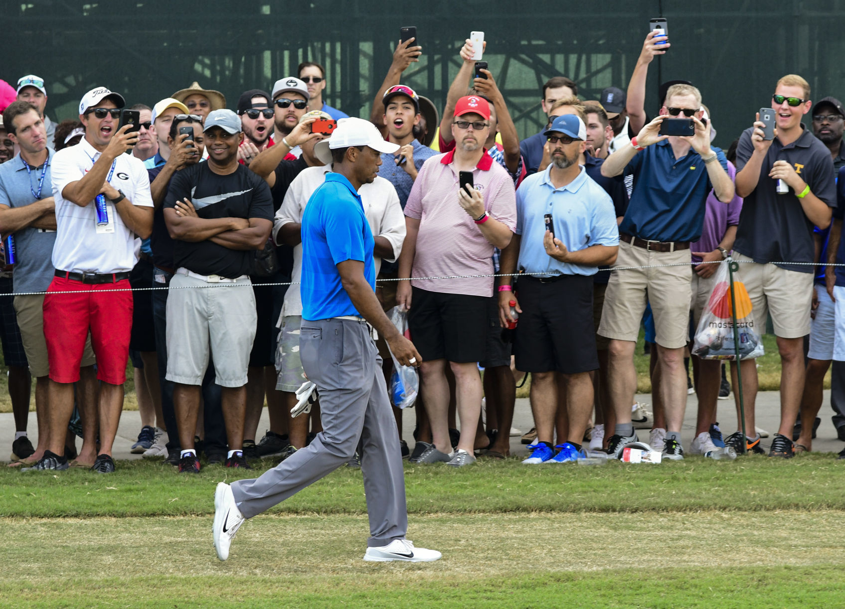 Tour Championship Golf